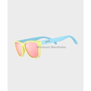 Pineapple Painkillers Sunglasses